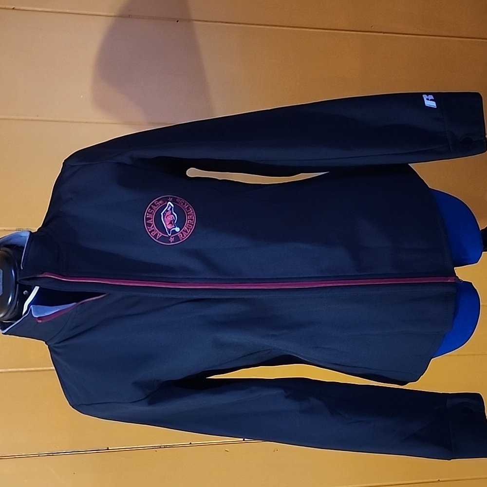 Russell Razorback jacket - Picture 2 of 8